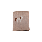 Cobija Unicornio Rosa