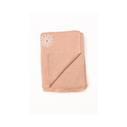 Cobija Margaritas Rosa
