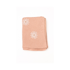Cobija Margaritas Rosa