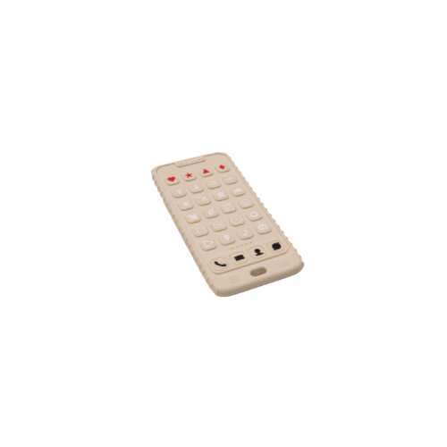 Mordedera Telefono