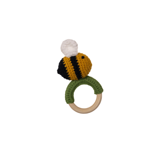 Sonaja Tejida Abeja