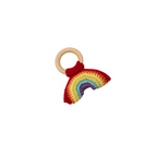 Sonaja Tejida Arcoiris