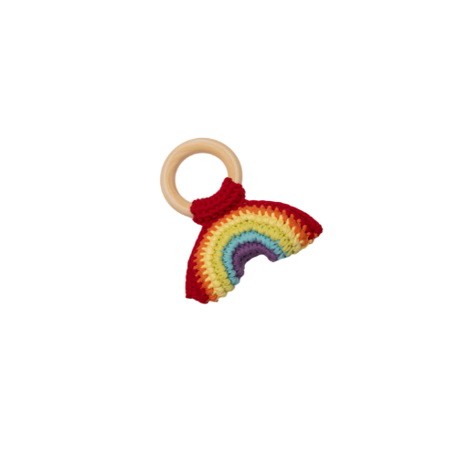 Sonaja Tejida Arcoiris