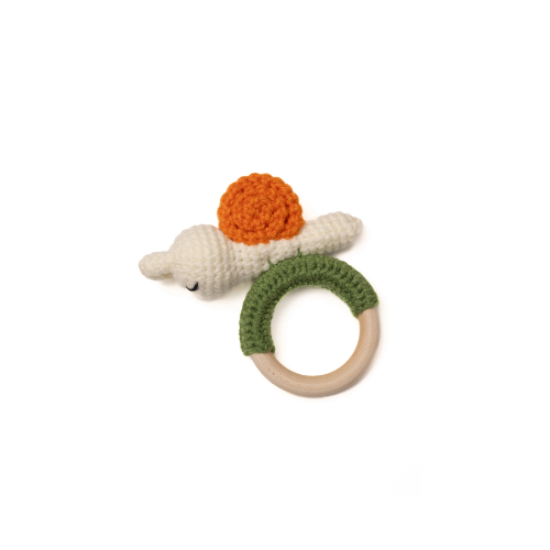 Sonaja Tejida Caracol