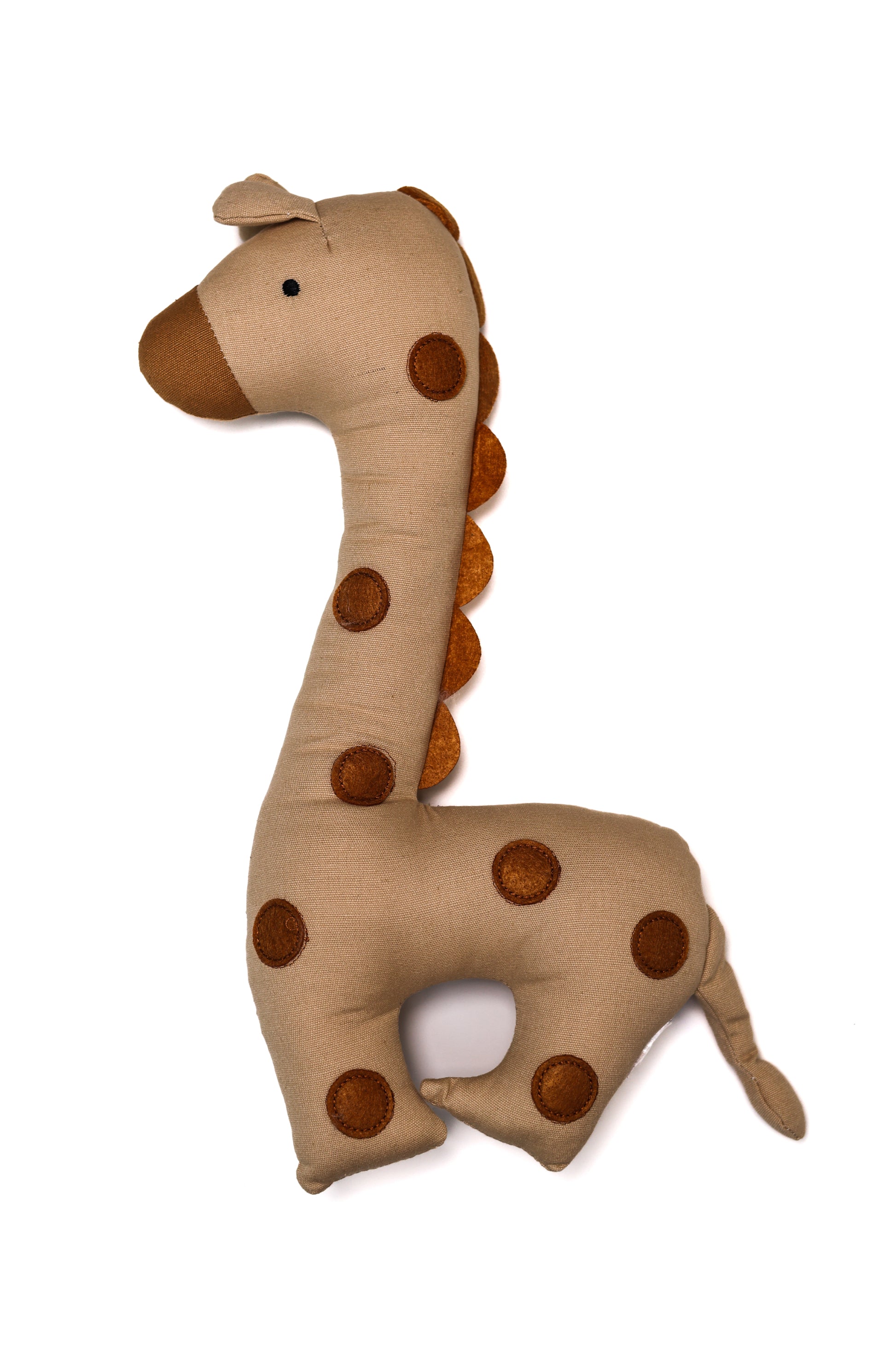 Peluche de Jirafa image 0