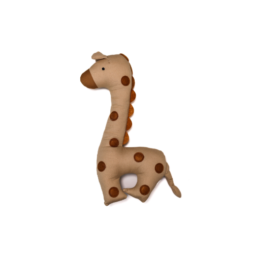 Peluche de Jirafa