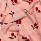 Cobija de Cereza para Bebé