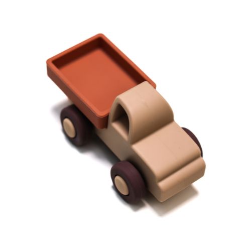 Mordedera de Tractor para Bebé