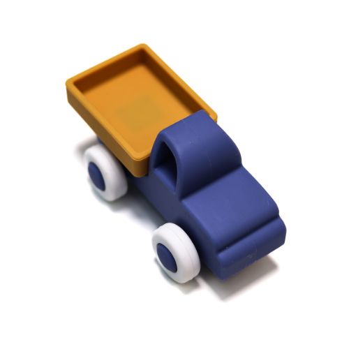 Mordedera de Tractor para Bebé