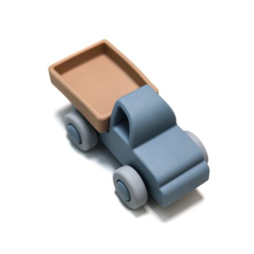 Mordedera de Tractor para Bebé