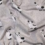 Cobija de Alpaca para Bebé