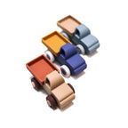 Mordedera de Tractor para Bebé