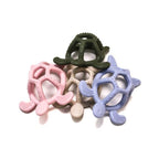 Mordedera de Tortuga para Bebé